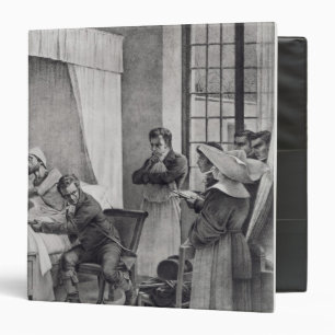 Rene Theophile Hyacinthe Laennec Binder