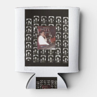 RENEE BANKS MERCH CAN COOLER