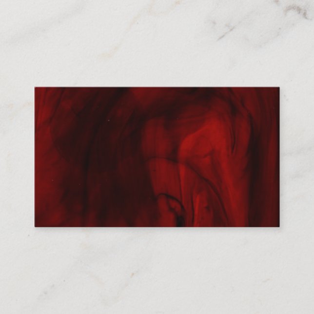 Renee Business Card (Front)