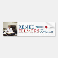Renee Ellmers For Congress