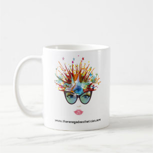Renegade Definition Mug