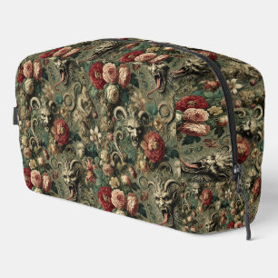 🩸 Renegade Harvest – Gothic Victorian Dopp Kit