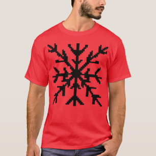renegades shirt, sports fan tee, pe wee lunch, loc T-Shirt