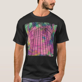 renegades shirt, sports fan tee, pe wee lunch, loc T-Shirt