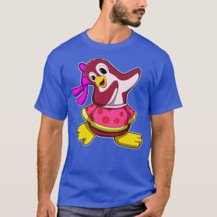 renegades shirt, sports fan tee, pe wee lunch, loc T-Shirt