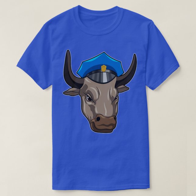renegades shirt, sports fan tee, pe wee lunch, loc T-Shirt (Design Front)