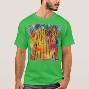 renegades shirt, sports fan tee, pe wee lunch, loc T-Shirt