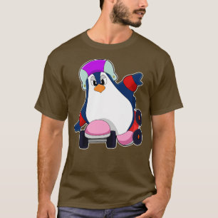 renegades shirt, sports fan tee, pe wee lunch, loc T-Shirt
