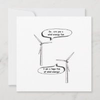 Renewable Energy I'm A Huge Fan – Wind Energy 
