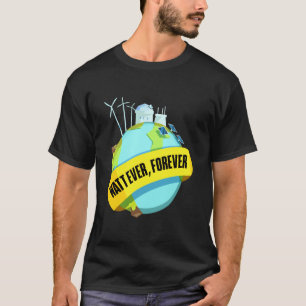 Renewable Energy T-Shirt