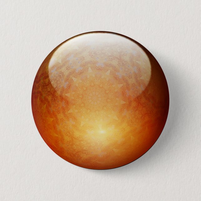 Renewal Jewel Button (Front)