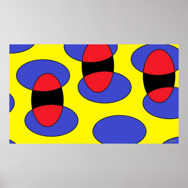 Renewed Eggcellence Poster (Front)