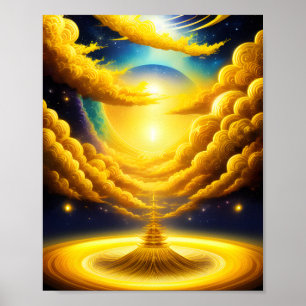 Renewing the Deep Poster