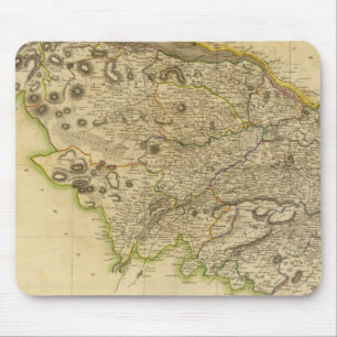 Renfrew Shire Mouse Pad