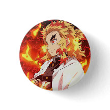 Rengoku Kyojuro
