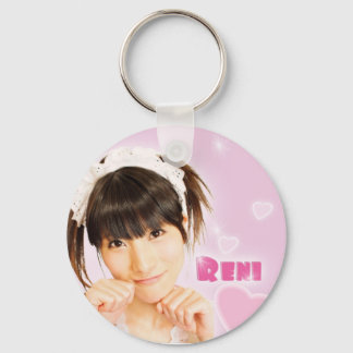 Reni keychain round