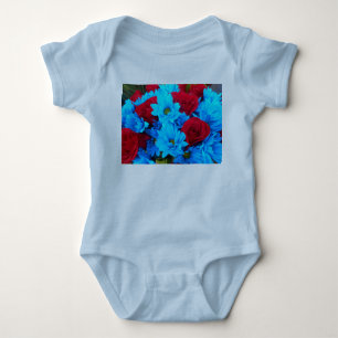 Renilde Baby Bodysuit
