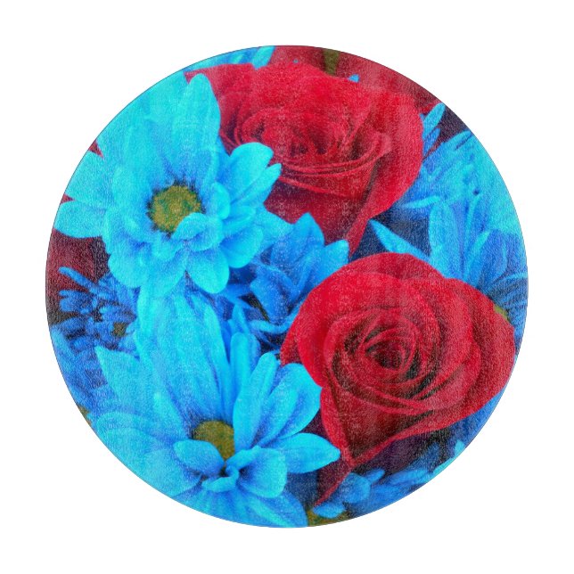 Renilde Cutting Board (Front)