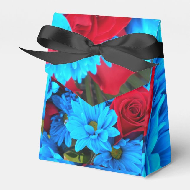 Renilde Favor Box (Front Side)