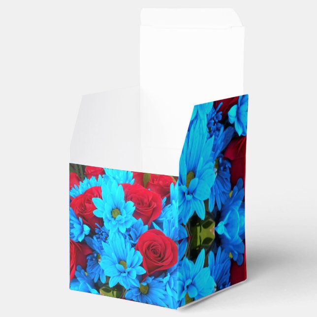 Renilde Favor Box (Opened)
