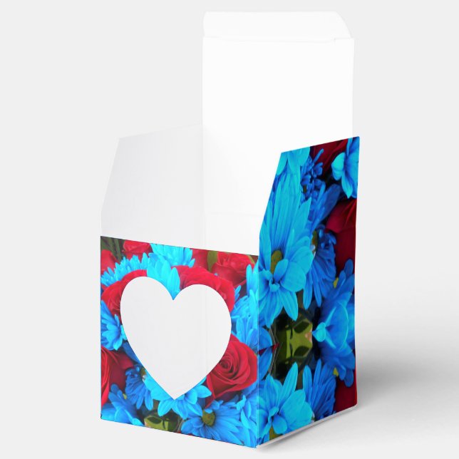 Renilde Favor Box (Opened)