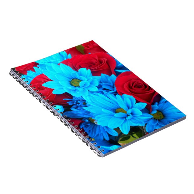 Renilde Notebook (Right Side)