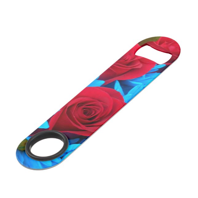 Renilde Speed Bottle Opener (Front Angled)