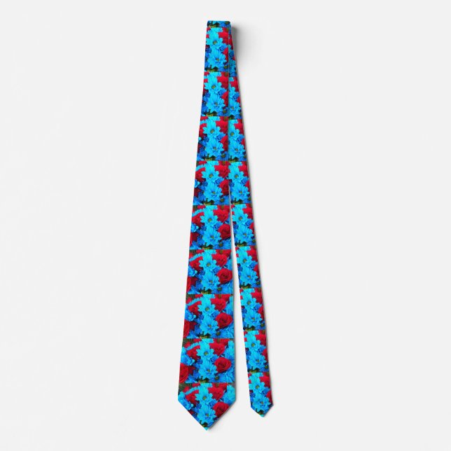 Renilde Tie (Front)