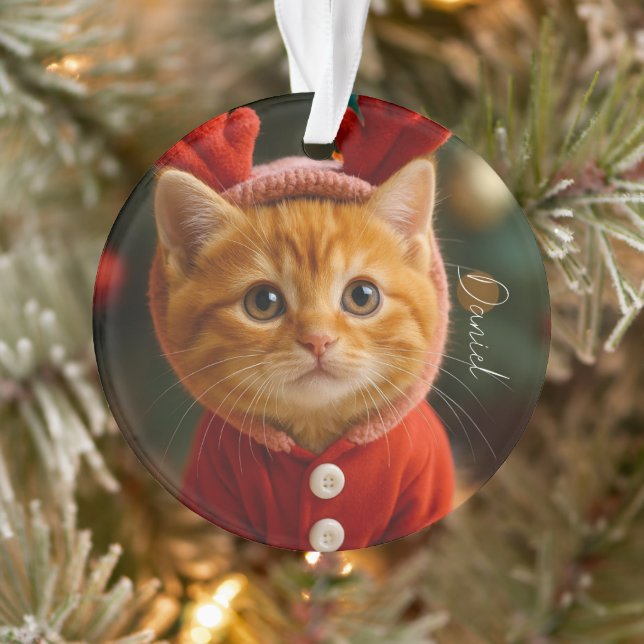 Renne Chatons (Arbre)
