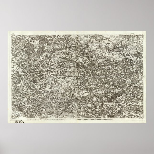 Rennes Poster (Front)