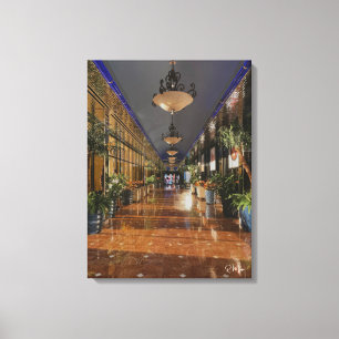 Reno Casino Wall Art