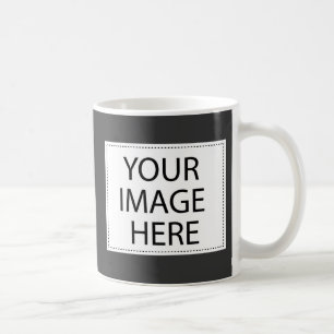 "Reno Photo Crafts" Coffee Mug