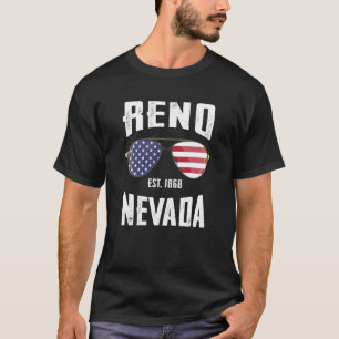 Reno T-Shirt