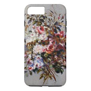 Renoir - A Bouquet of Roses Case-Mate iPhone Case