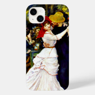 Renoir - Dance at Bougival Case-Mate iPhone 14 Plus Case