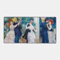 Renoir - Dance serie : Bougival, Ville & Pays