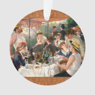 Renoir French Luncheon Booking Party