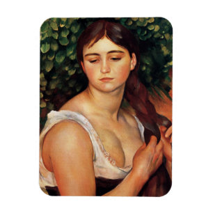 Renoir The Braid Magnet