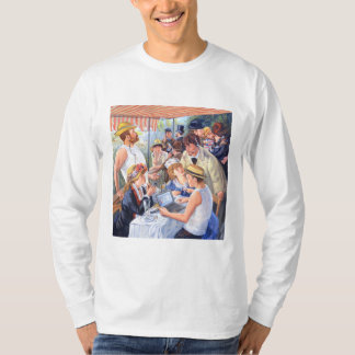 Renoir's Luncheon 2.0/ Shirt