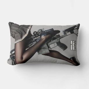 renonciation au mystère 1 coussin