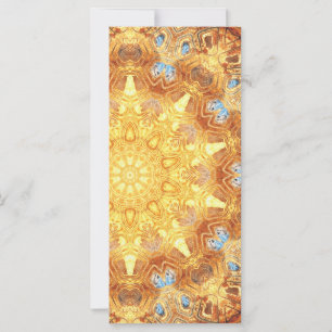 Renouveler la carte rack Mandala