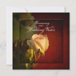 Renouveler les avis de Mariage - Invitations
