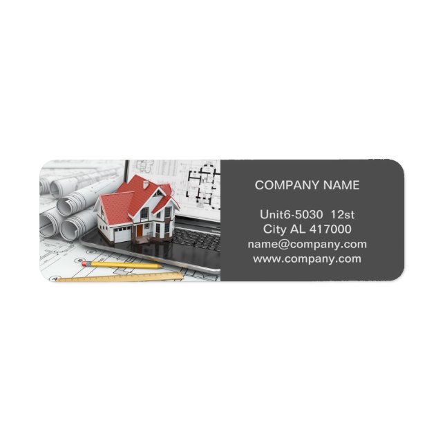 Rénovation Handyman Architecte de construction (Devant)