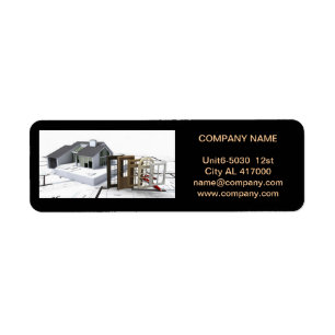 Renovation Home Remodeling Contractor Construction