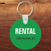 Rental unit real estate