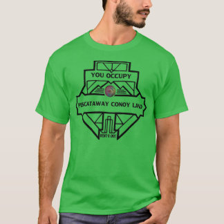 Rents Due  T-Shirt