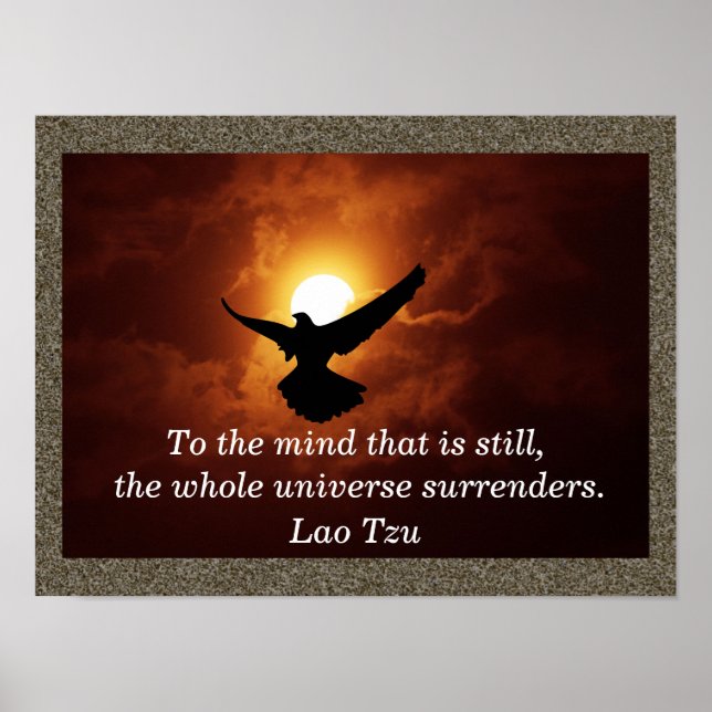 Renvois univers - impression art (Devant)