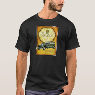 Reo Royale Eight T-Shirt