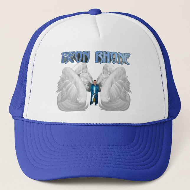 REON RHONE CAP (Front)