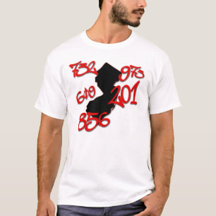 Rep Jersey T-Shirt